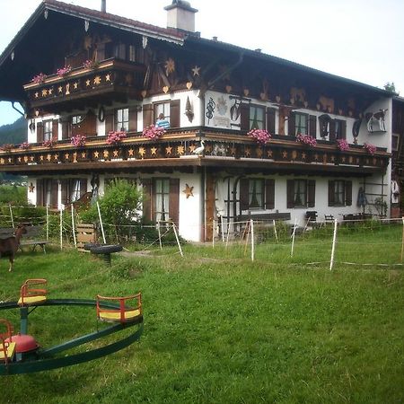 Apartament Weinfeldhof Berchtesgaden Zewnętrze zdjęcie