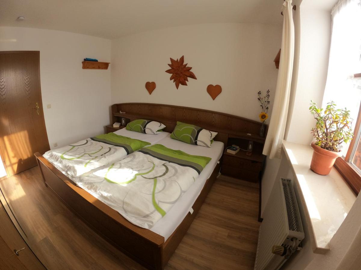 Apartament Weinfeldhof Berchtesgaden Zewnętrze zdjęcie