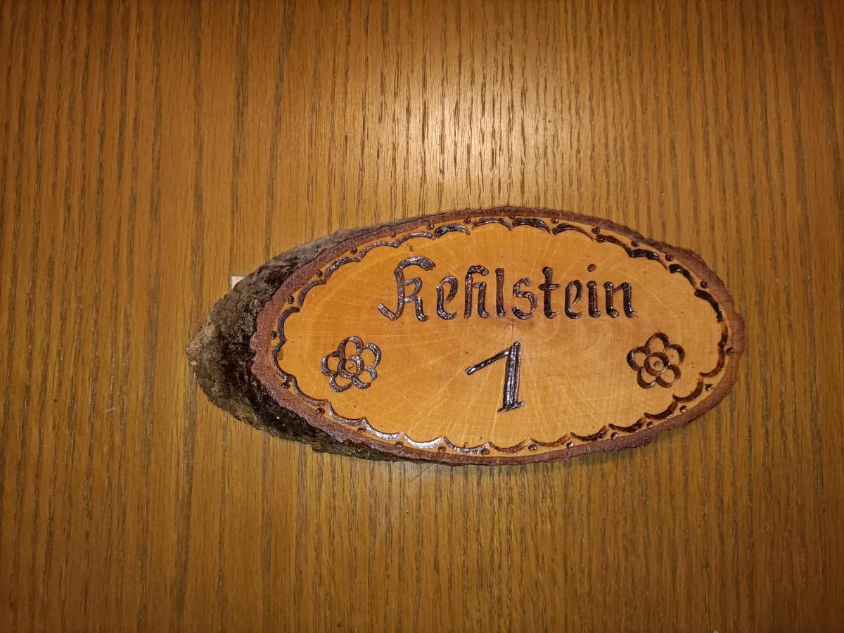 Apartament Weinfeldhof Berchtesgaden Zewnętrze zdjęcie