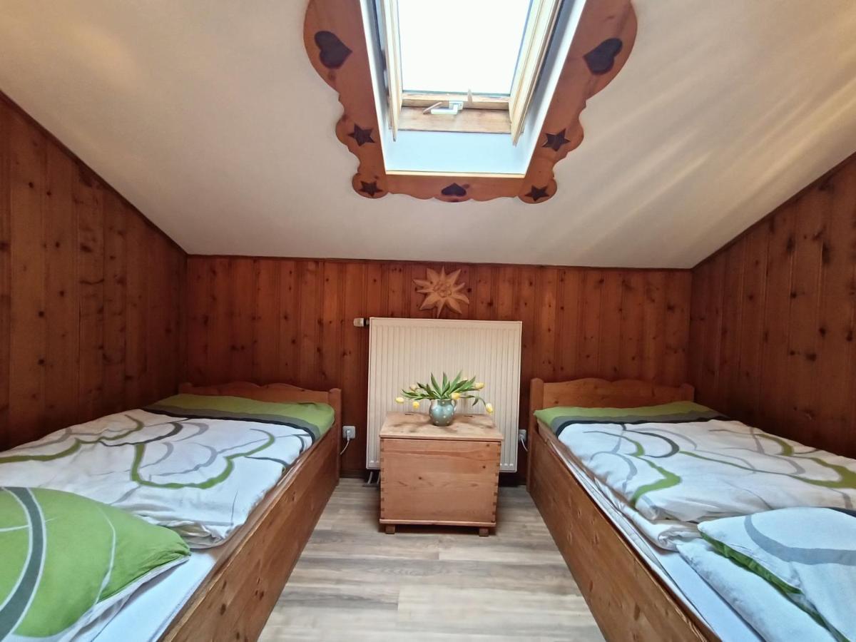 Apartament Weinfeldhof Berchtesgaden Zewnętrze zdjęcie