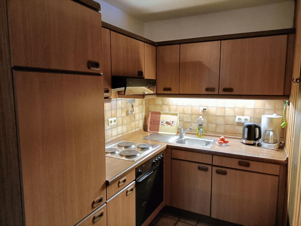 Apartament Weinfeldhof Berchtesgaden Zewnętrze zdjęcie