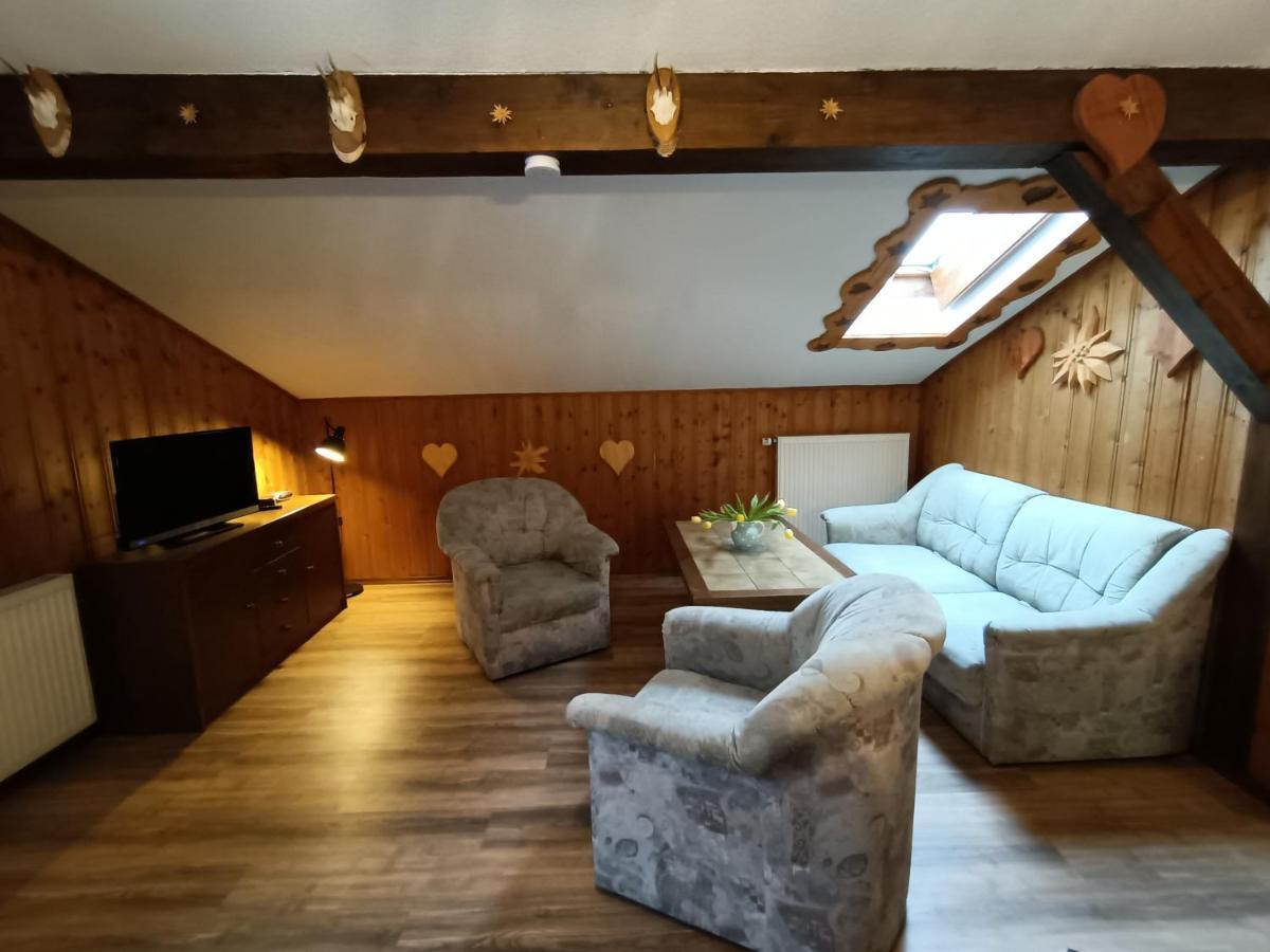 Apartament Weinfeldhof Berchtesgaden Zewnętrze zdjęcie