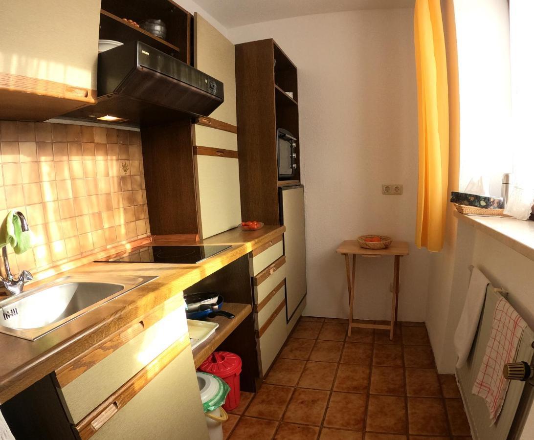 Apartament Weinfeldhof Berchtesgaden Zewnętrze zdjęcie