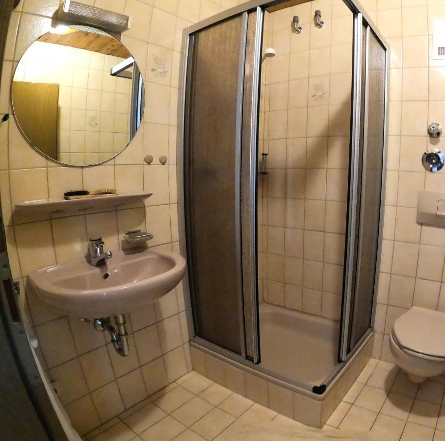 Apartament Weinfeldhof Berchtesgaden Zewnętrze zdjęcie
