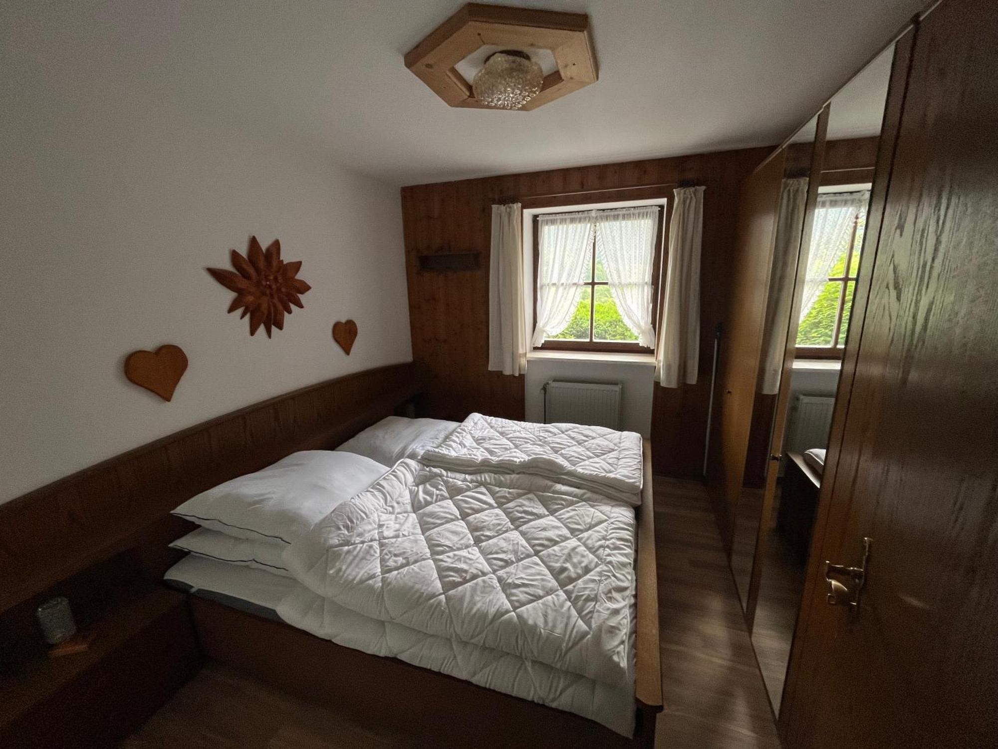 Apartament Weinfeldhof Berchtesgaden Zewnętrze zdjęcie