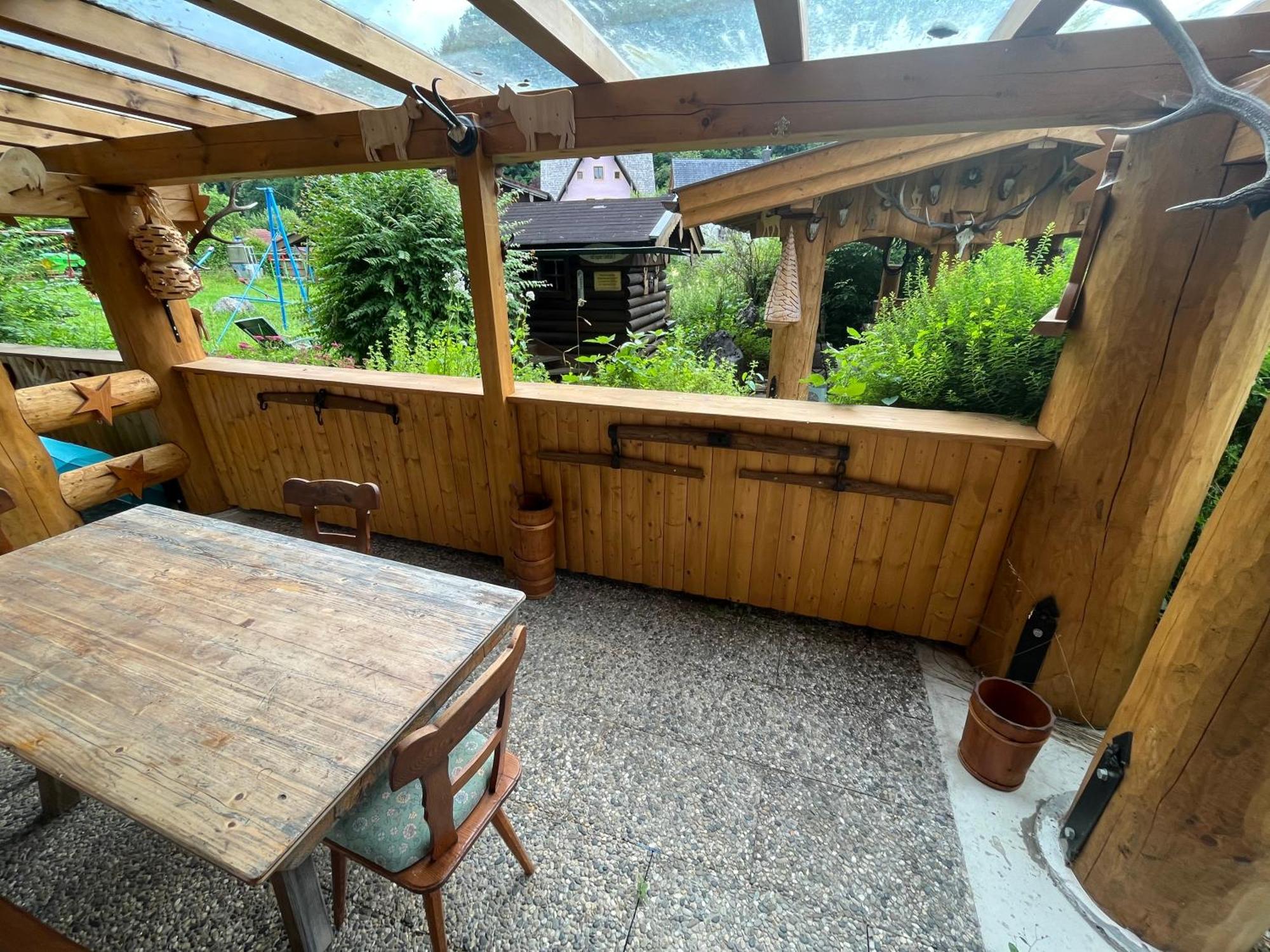 Apartament Weinfeldhof Berchtesgaden Zewnętrze zdjęcie