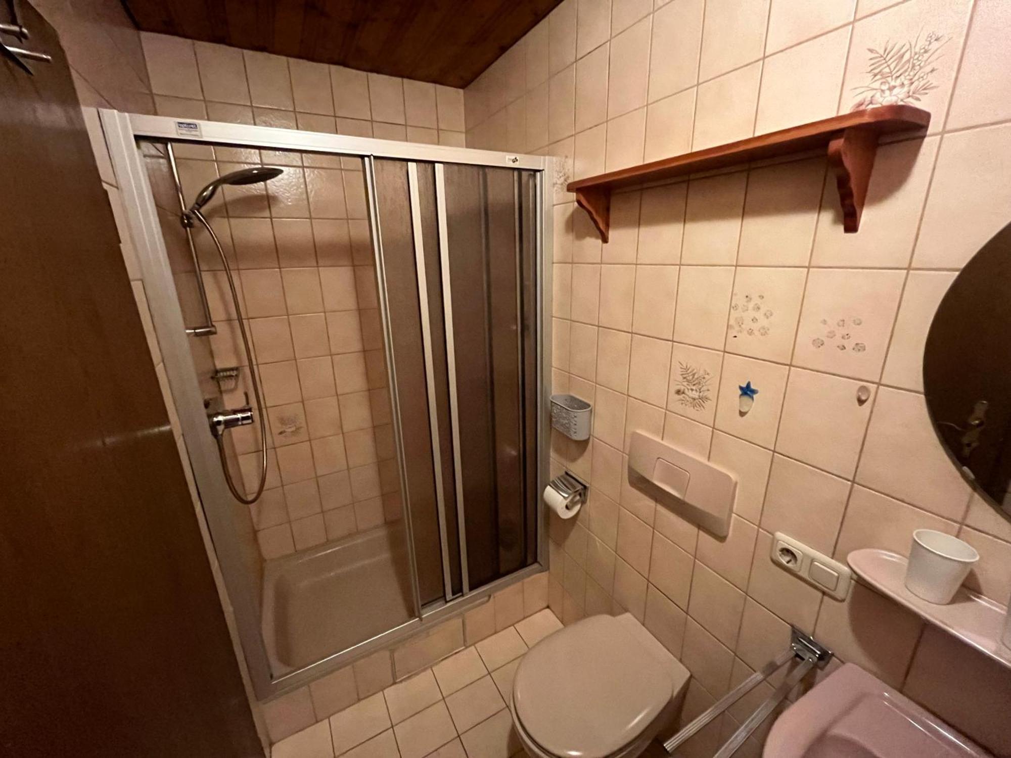 Apartament Weinfeldhof Berchtesgaden Zewnętrze zdjęcie
